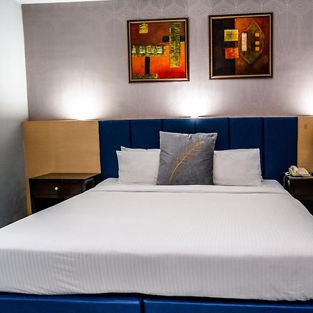 Hotel Pal Heights Bhubaneswar Eksteriør bilde