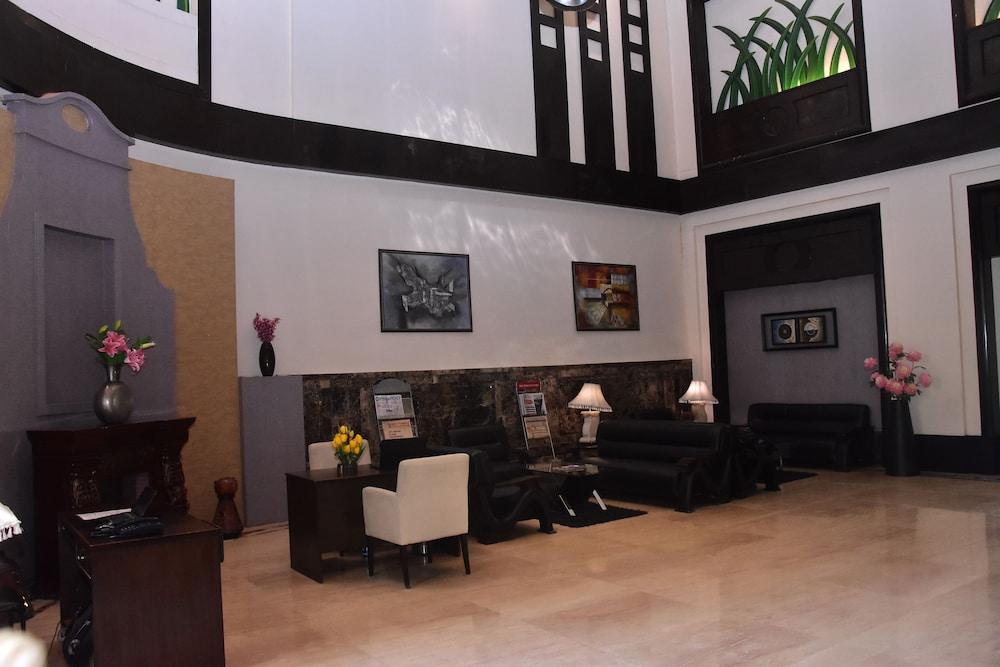 Hotel Pal Heights Bhubaneswar Eksteriør bilde