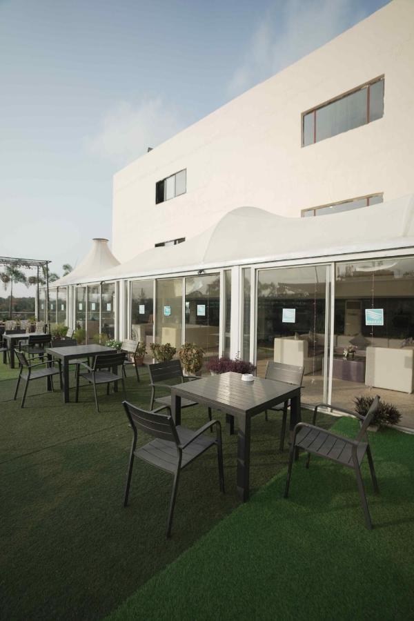 Hotel Pal Heights Bhubaneswar Eksteriør bilde