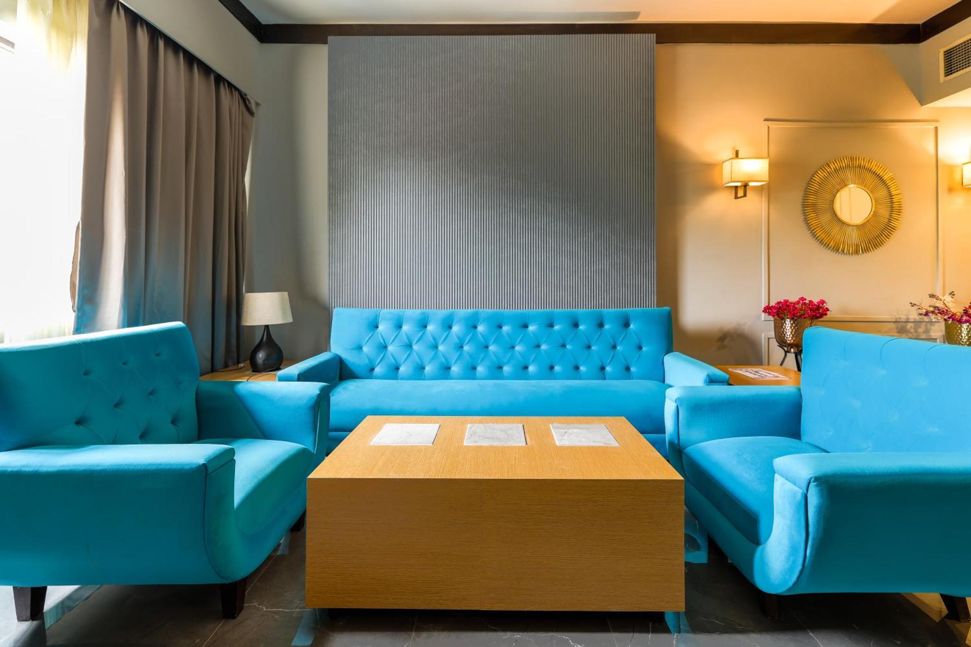 Hotel Pal Heights Bhubaneswar Eksteriør bilde